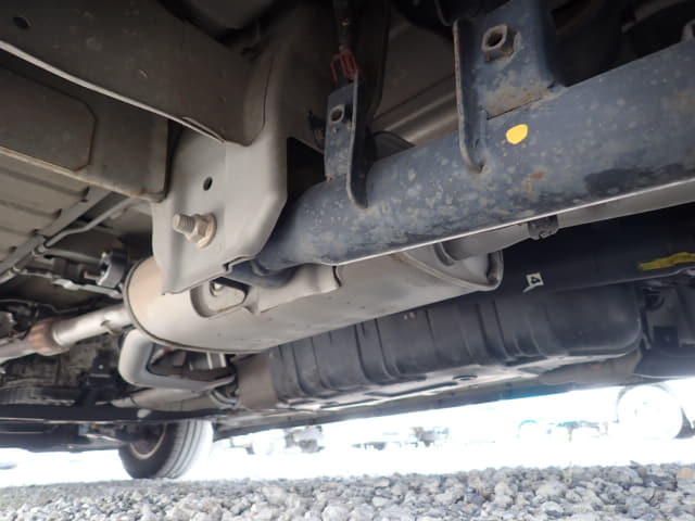 NISSAN Elgrand thumbnail 18