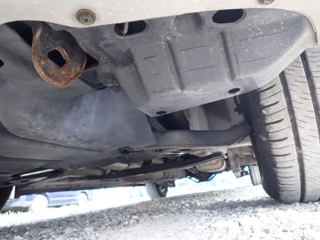 NISSAN Elgrand thumbnail 14
