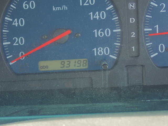 NISSAN Elgrand thumbnail 39