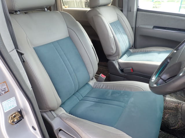 NISSAN Elgrand thumbnail 28