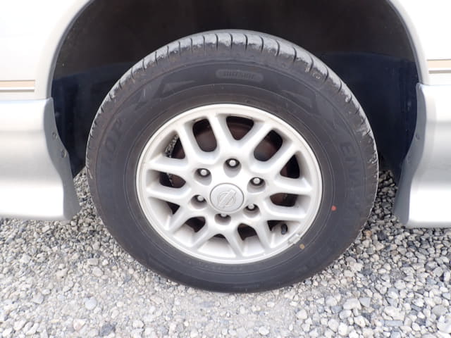 NISSAN Elgrand thumbnail 11