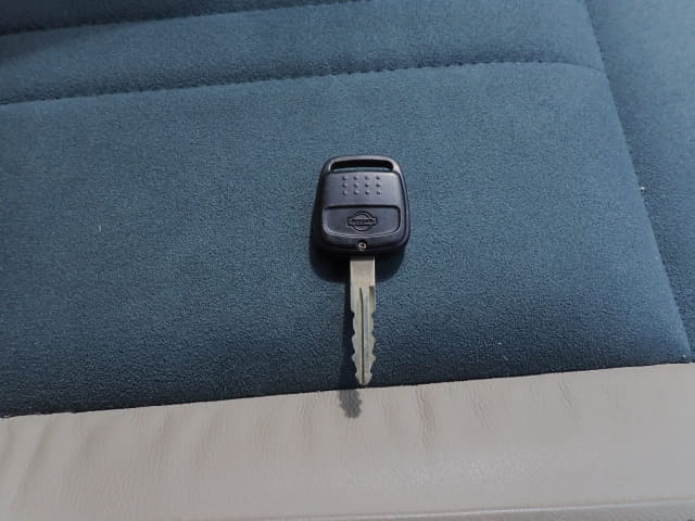NISSAN Elgrand thumbnail 42