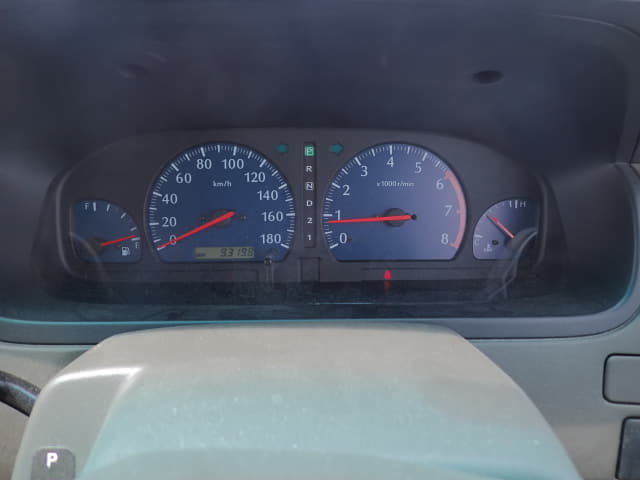NISSAN Elgrand thumbnail 38