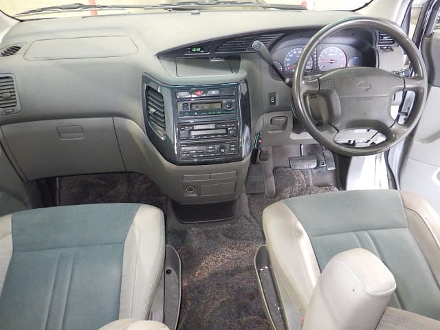 NISSAN Elgrand thumbnail 50