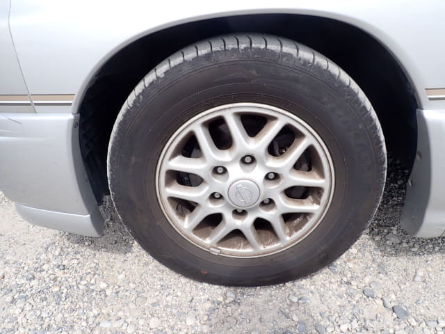 NISSAN Elgrand thumbnail 9