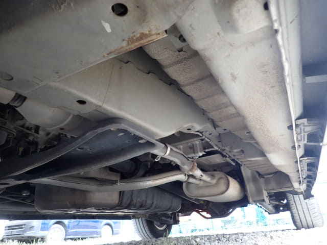 NISSAN Elgrand thumbnail 17