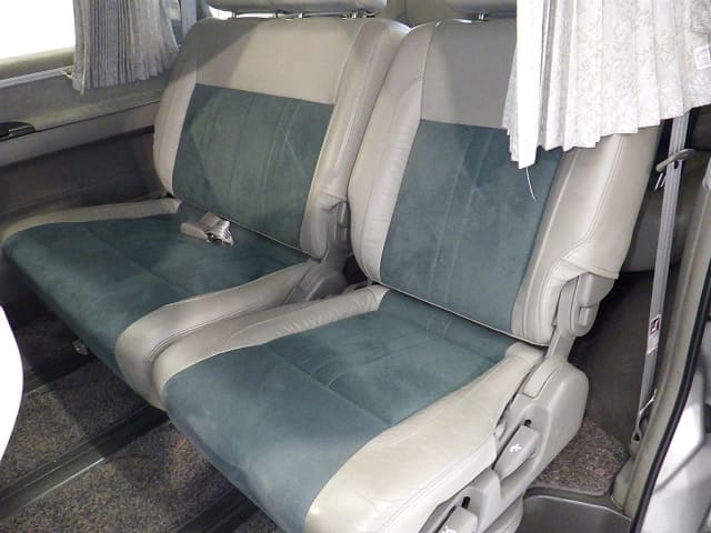 NISSAN Elgrand thumbnail 51