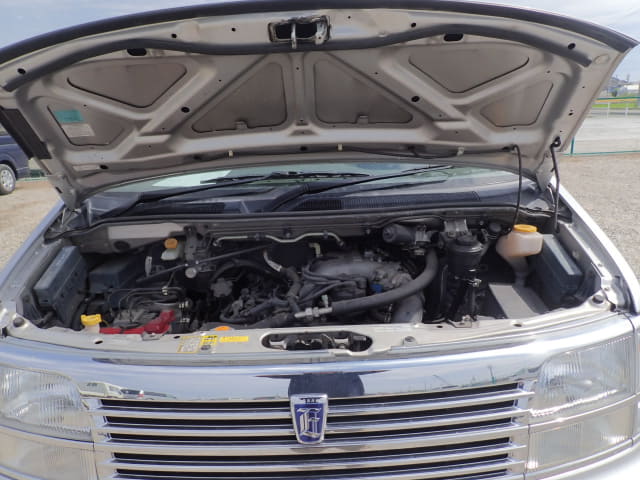 NISSAN Elgrand thumbnail 45