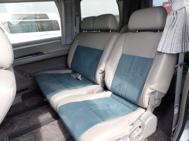 NISSAN Elgrand thumbnail 30