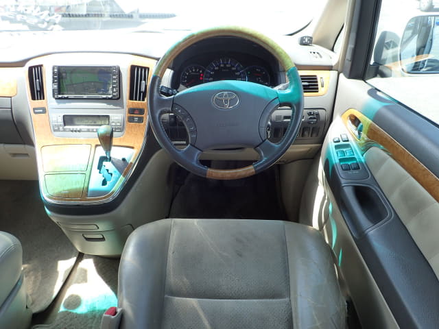 TOYOTA Alphard thumbnail 33