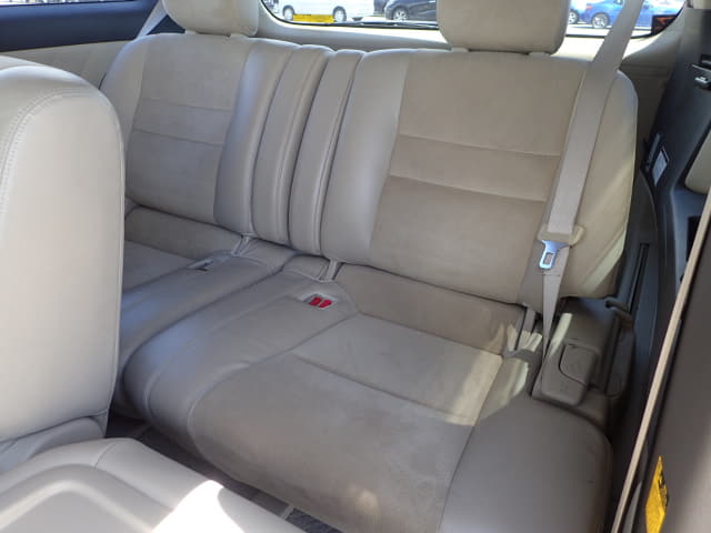 TOYOTA Alphard thumbnail 28