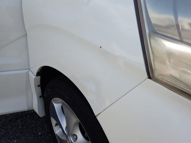 TOYOTA Alphard thumbnail 52