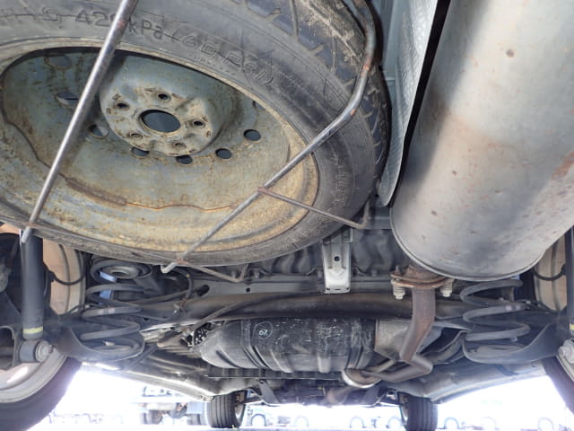 TOYOTA Alphard thumbnail 20
