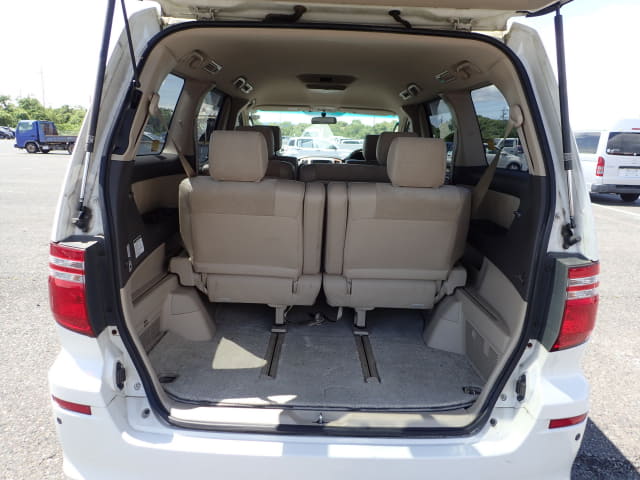 TOYOTA Alphard thumbnail 29