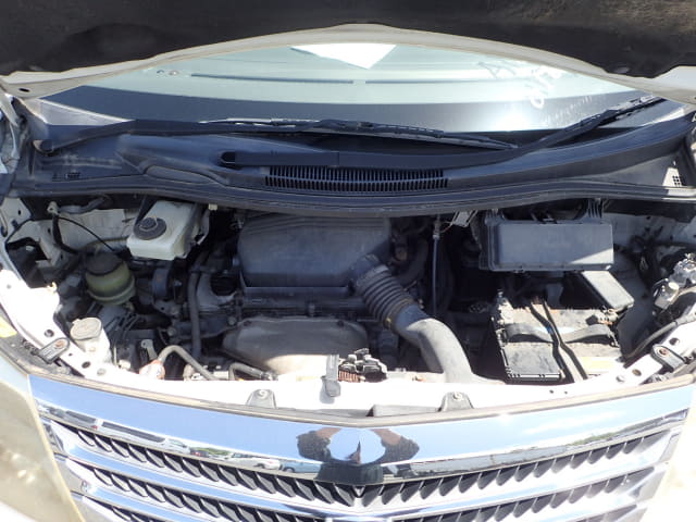 TOYOTA Alphard thumbnail 57