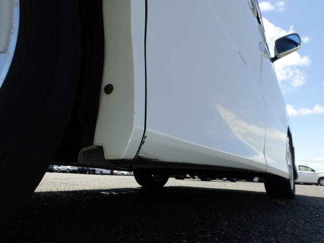 TOYOTA Alphard thumbnail 21