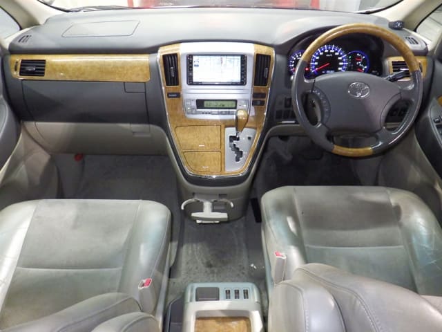 TOYOTA Alphard thumbnail 62