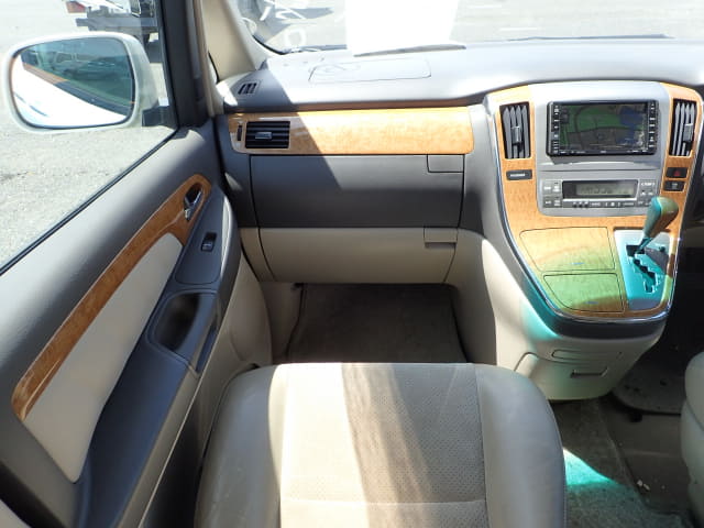 TOYOTA Alphard thumbnail 34