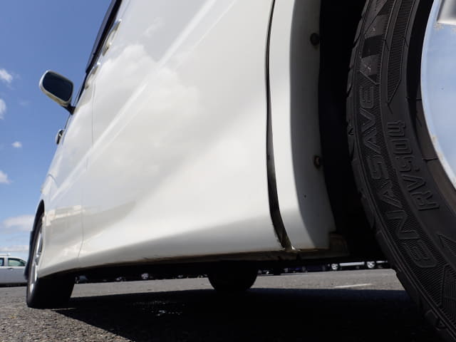 TOYOTA Alphard thumbnail 19