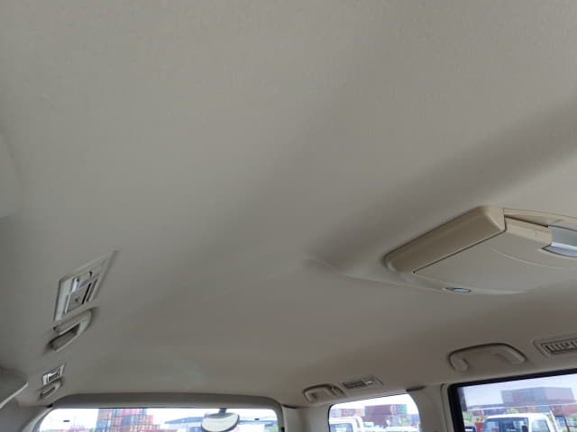TOYOTA Alphard thumbnail 24