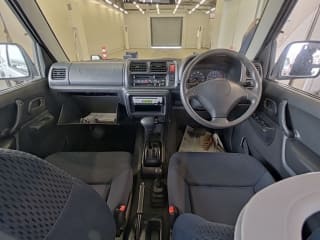 2003 SUZUKI Jimny