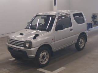 2003 SUZUKI Jimny