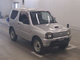 2003 SUZUKI Jimny