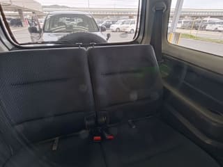 2003 SUZUKI Jimny