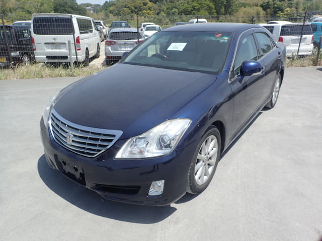 2008 TOYOTA Crown
