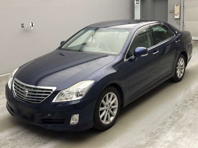 TOYOTA Crown thumbnail 50