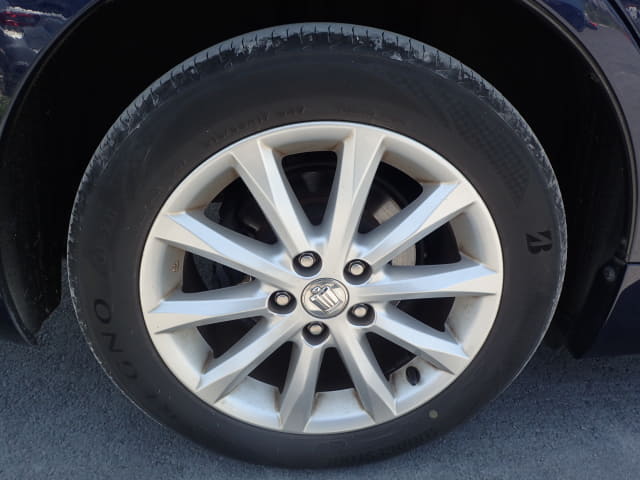 TOYOTA Crown thumbnail 11