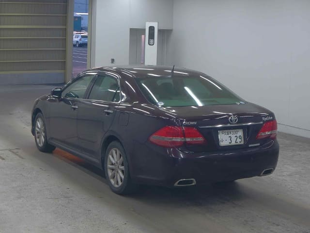 TOYOTA Crown thumbnail 59