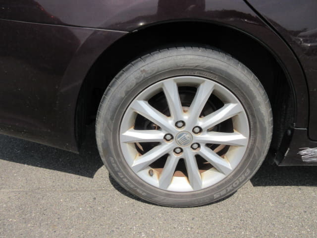 TOYOTA Crown thumbnail 11