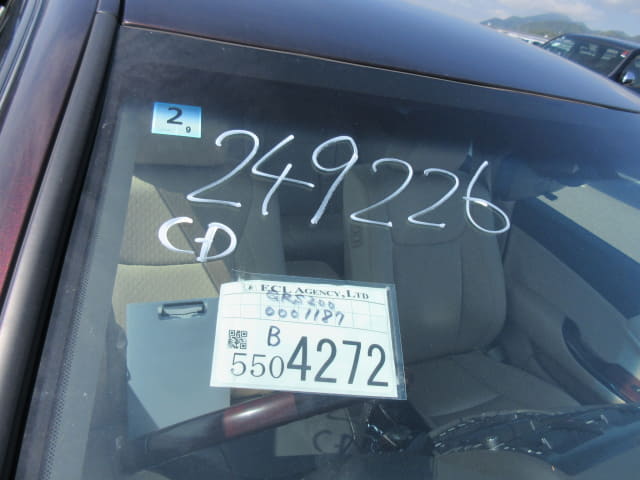 TOYOTA Crown thumbnail 62