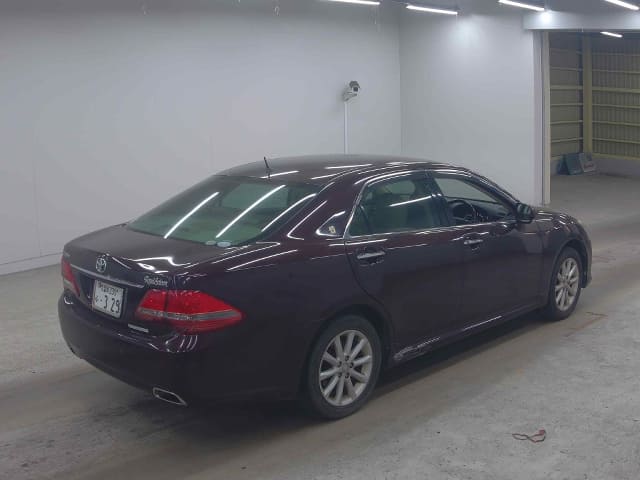 TOYOTA Crown thumbnail 56