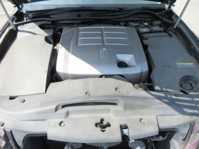 TOYOTA Crown thumbnail 53