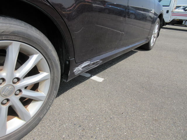 TOYOTA Crown thumbnail 21