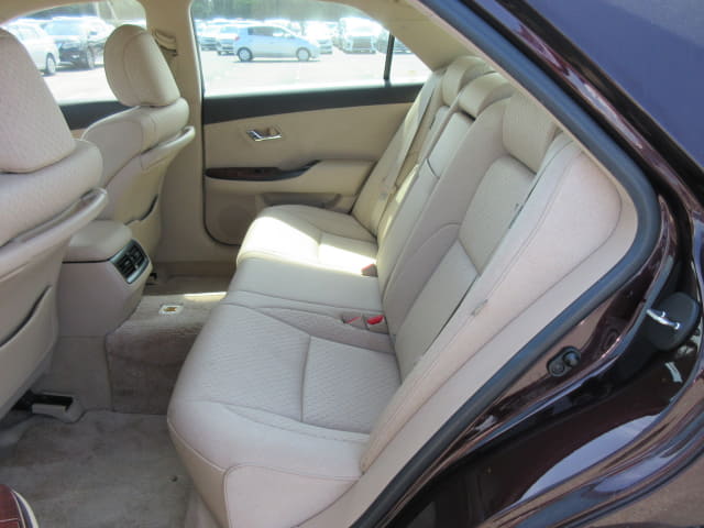 TOYOTA Crown thumbnail 27