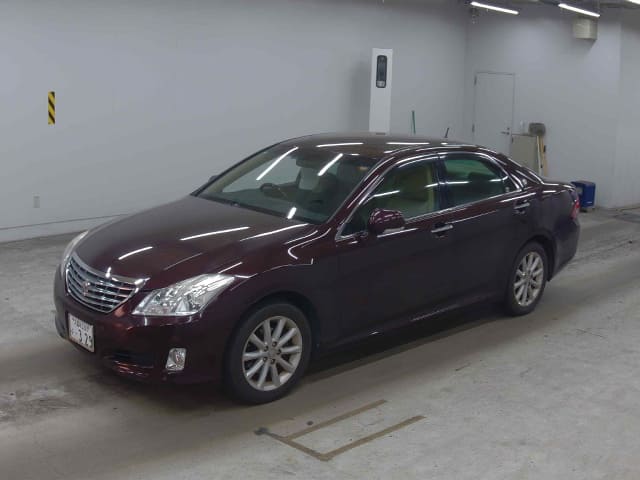 TOYOTA Crown thumbnail 55