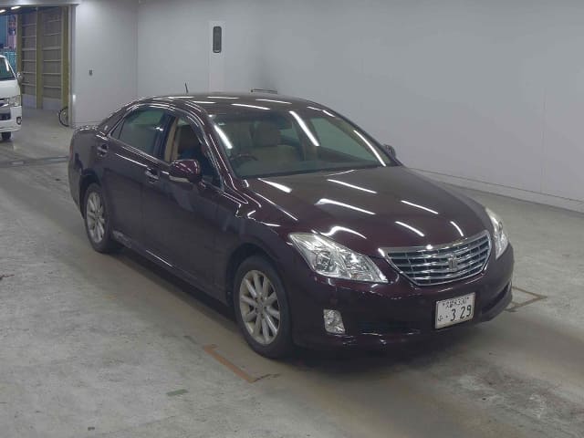 TOYOTA Crown thumbnail 58
