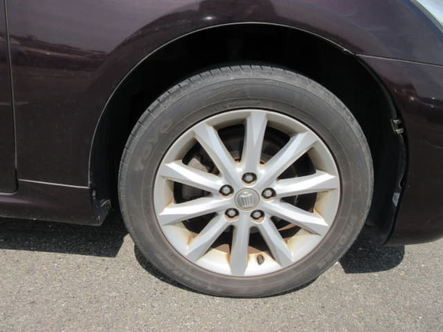 TOYOTA Crown thumbnail 12