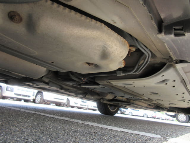 TOYOTA Crown thumbnail 22