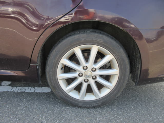 TOYOTA Crown thumbnail 10