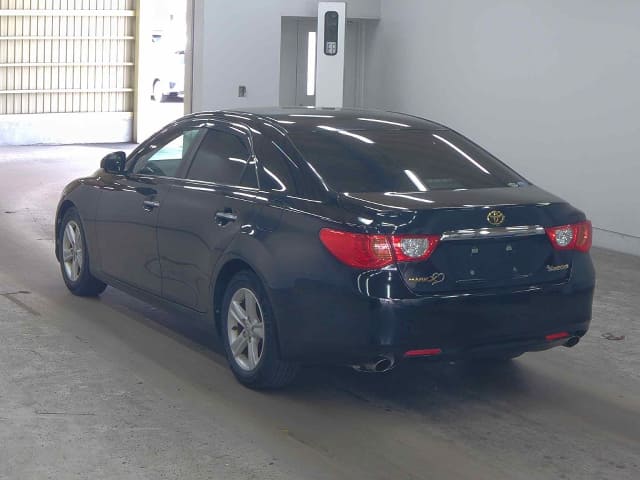 TOYOTA Mark X thumbnail 59