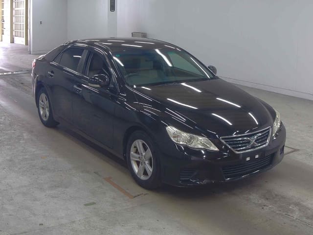 TOYOTA Mark X thumbnail 58
