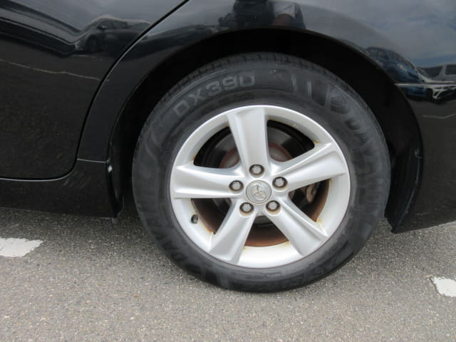 TOYOTA Mark X thumbnail 10