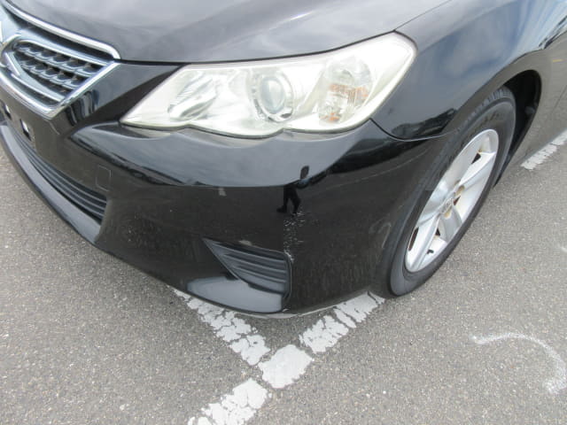 TOYOTA Mark X thumbnail 51