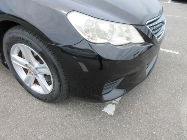TOYOTA Mark X thumbnail 47