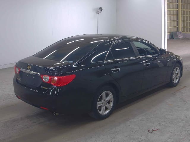 TOYOTA Mark X thumbnail 56