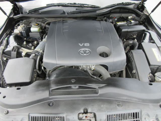 TOYOTA Mark X thumbnail 53